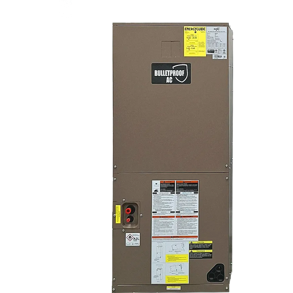 2 Ton Air Handler