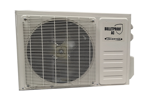 1 Ton Mini Split (Outdoor Unit)