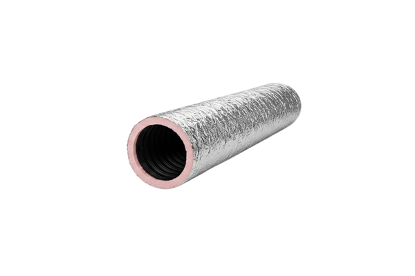 R8 FLEX-DUCT 12" x 25'