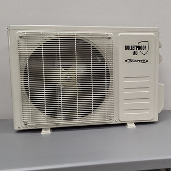 1 Ton Mini Split (Outdoor Unit)