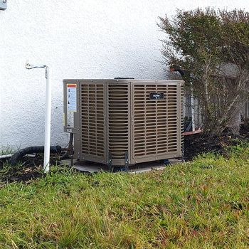 2 Ton Condenser
