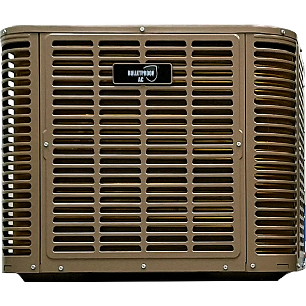 2 Ton Condenser