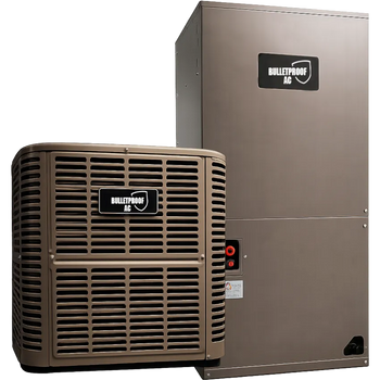 3 Ton Handler & Condenser Combo