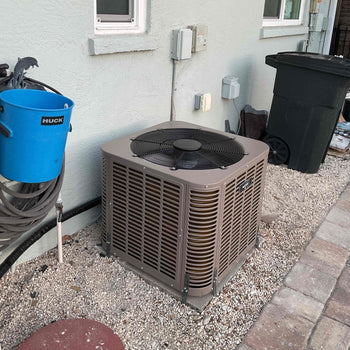 2 Ton Condenser