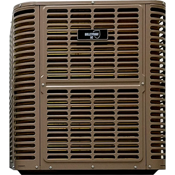 BulletProof AC high efficiency outdoor condenser for Florida HVAC systems
contractor grade AC condensing unit installation ready
SEER2 high performance air conditioner condenser unit