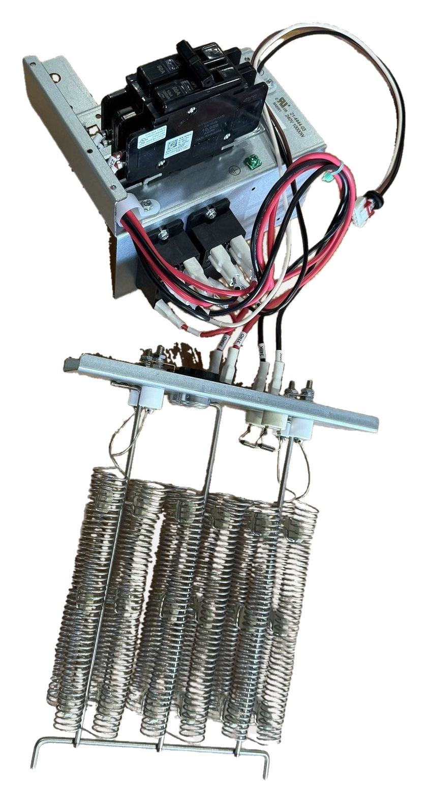 10 KW Heater
