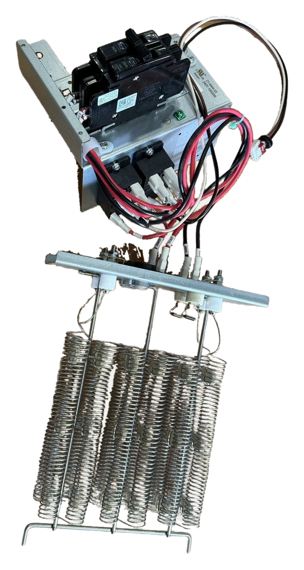 10 KW Heater - 20 SEER