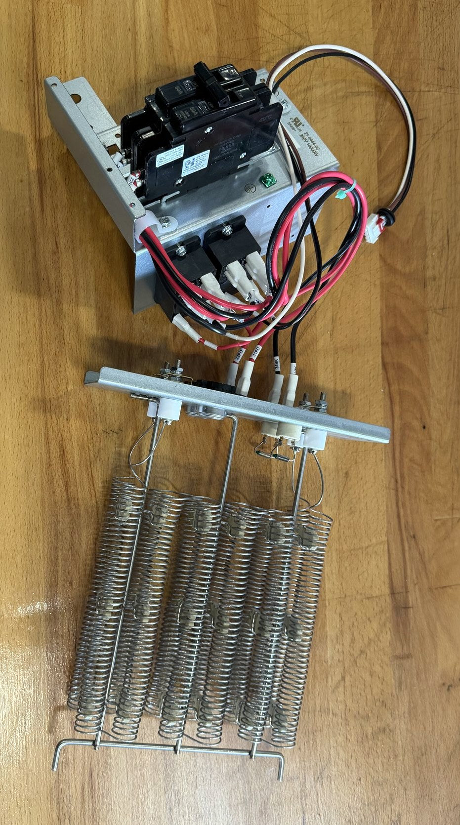 10 KW Heater