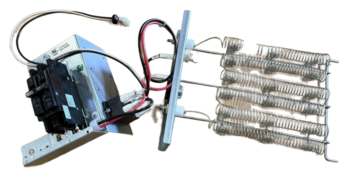 5 KW Heater