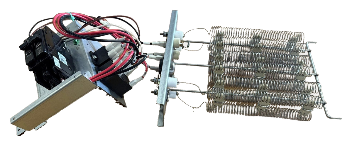 7.5 KW Heater