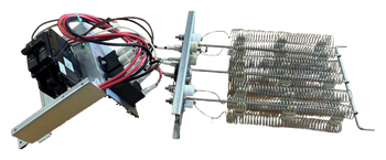 7.5 KW Heater