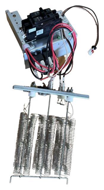 7.5 KW Heater