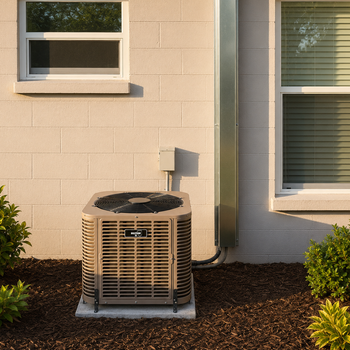 2 Ton Condenser