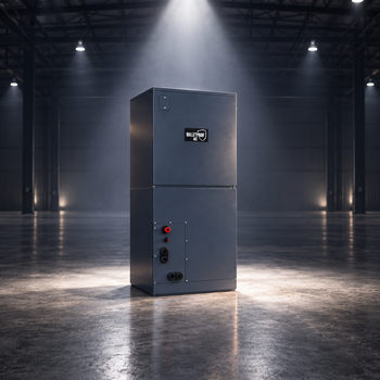 BulletProof AC 5 Ton 14.3 SEER2 air handler (BPAC5TAH14S)