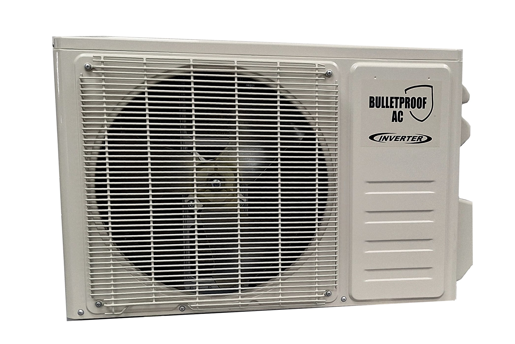 1 Ton Mini Split (Outdoor Unit) – BulletProof AC
