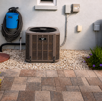 2 Ton Condenser