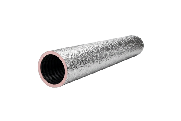 R8 FLEX-DUCT 20" x 25'