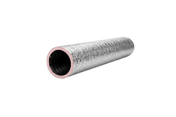 R8 FLEX-DUCT 8" x 25'